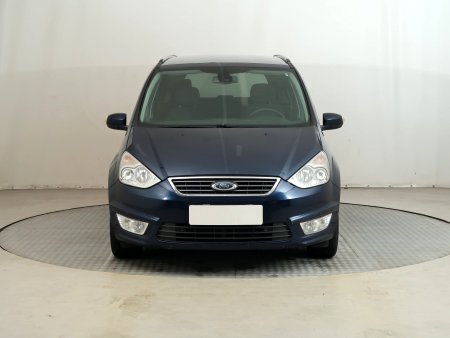 Ford Galaxy, 2012 - pohled č. 2