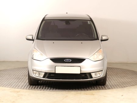 Ford Galaxy, 2009 - pohled č. 2