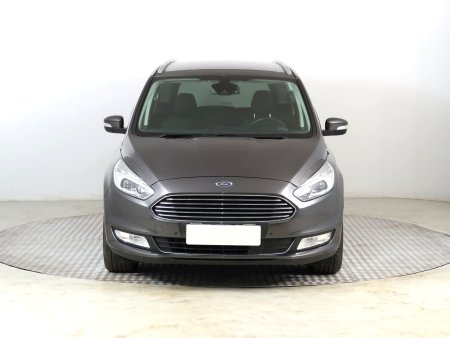 Ford Galaxy, 2017 - pohled č. 2