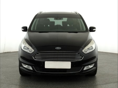 Ford Galaxy, 2016 - pohled č. 2