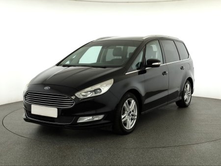 Ford Galaxy, 2016 - pohled č. 3