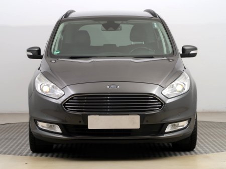 Ford Galaxy, 2018 - pohled č. 2