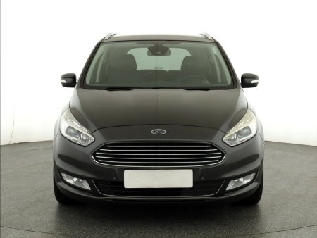 Ford Galaxy, 2016 - pohled č. 2