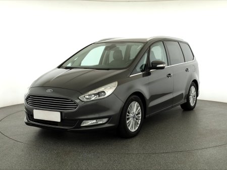Ford Galaxy, 2016 - pohled č. 3
