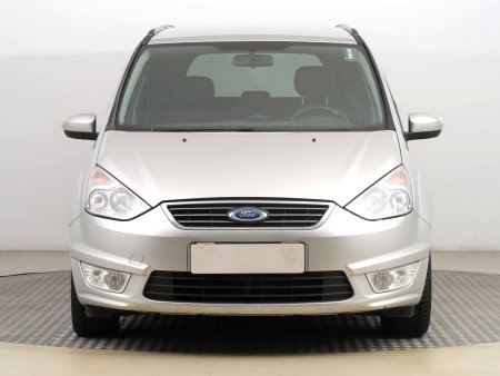 Ford Galaxy, 2011 - pohled č. 2