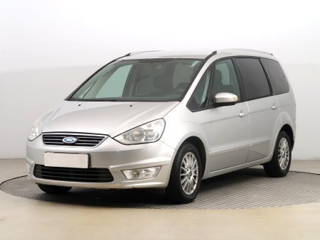 Ford Galaxy, 2011 - pohled č. 3