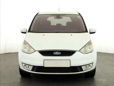 Ford Galaxy, 2010 - pohled č. 2