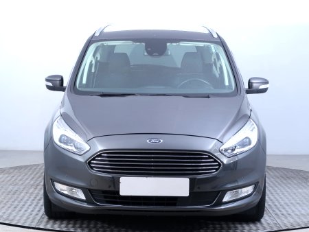 Ford Galaxy, 2020 - pohled č. 2