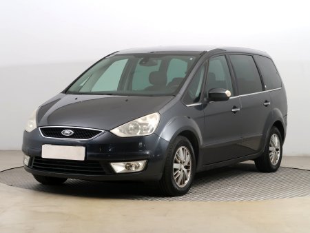 Ford Galaxy, 2006 - pohled č. 3