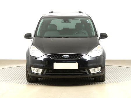 Ford Galaxy, 2008 - pohled č. 2