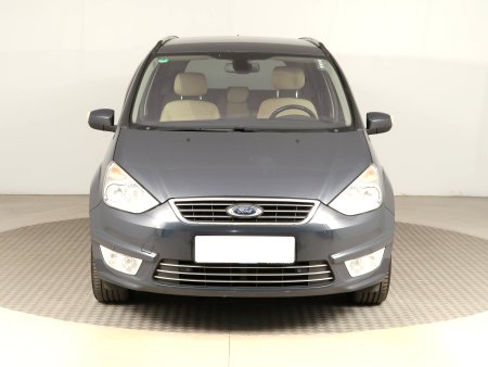 Ford Galaxy, 2014 - pohled č. 2