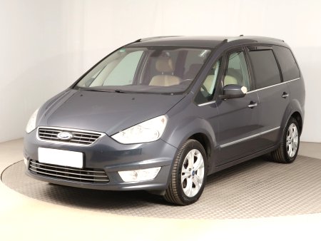Ford Galaxy, 2014 - pohled č. 3