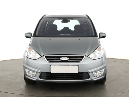 Ford Galaxy, 2011 - pohled č. 2
