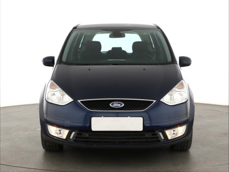 Ford Galaxy, 2009 - pohled č. 2