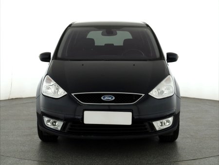 Ford Galaxy, 2007 - pohled č. 2