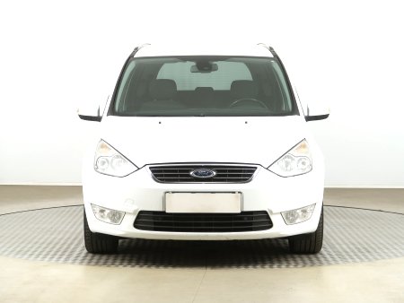 Ford Galaxy, 2012 - pohled č. 2