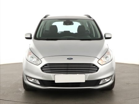 Ford Galaxy, 2016 - pohled č. 2