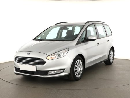 Ford Galaxy, 2016 - pohled č. 3