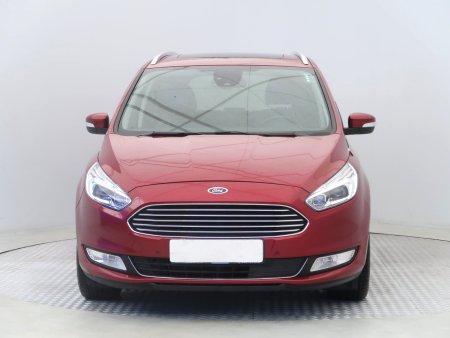 Ford Galaxy, 2019 - pohled č. 2