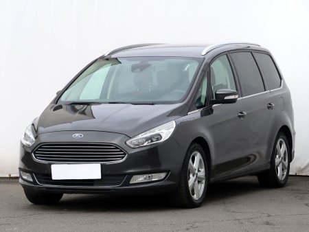 Ford Galaxy, 2016 - pohled č. 3
