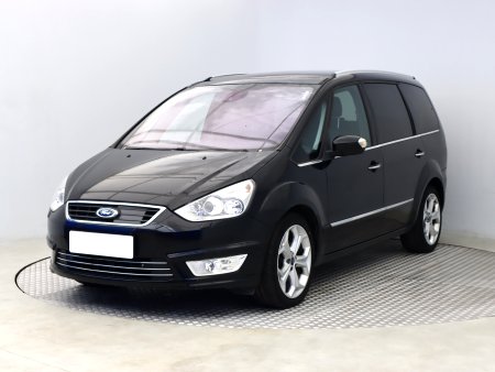 Ford Galaxy, 2013 - pohled č. 3