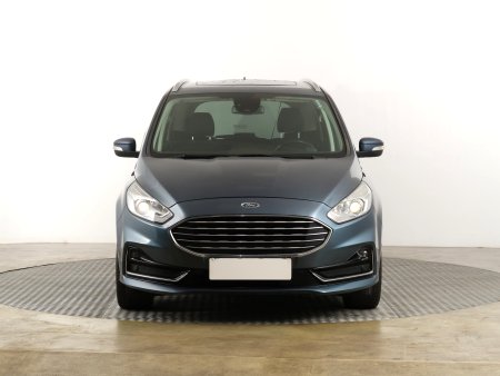 Ford Galaxy, 2020 - pohled č. 2