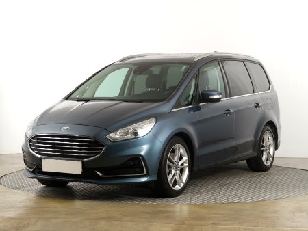 Ford Galaxy, 2020 - pohled č. 3