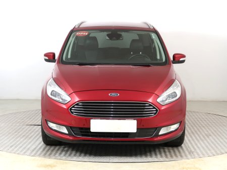 Ford Galaxy, 2018 - pohled č. 2