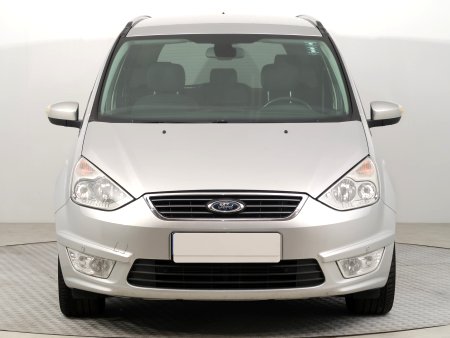 Ford Galaxy, 2013 - pohled č. 2