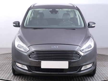 Ford Galaxy, 2016 - pohled č. 2