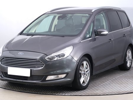 Ford Galaxy, 2016 - pohled č. 3