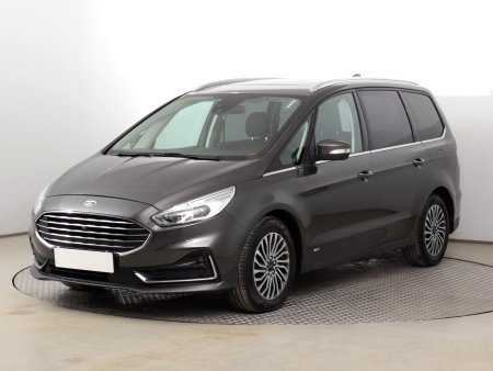 Ford Galaxy, 2020 - pohled č. 3