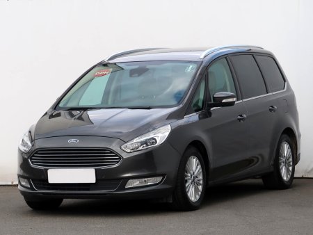Ford Galaxy, 2015 - pohled č. 3