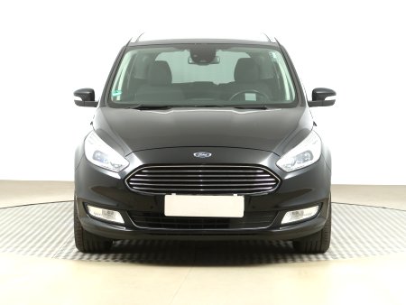 Ford Galaxy, 2019 - pohled č. 2