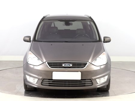 Ford Galaxy, 2014 - pohled č. 2