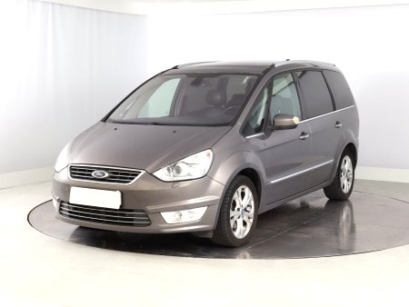Ford Galaxy, 2014 - pohled č. 3