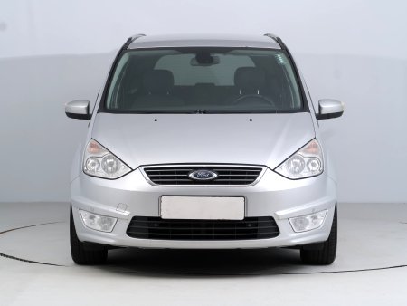Ford Galaxy, 2012 - pohled č. 2