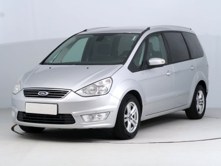 Ford Galaxy, 2012 - pohled č. 3