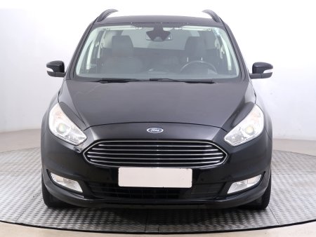 Ford Galaxy, 2015 - pohled č. 2