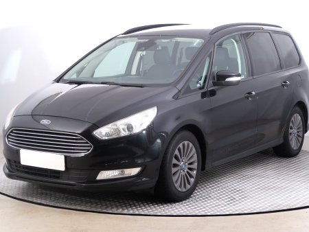 Ford Galaxy, 2015 - pohled č. 3