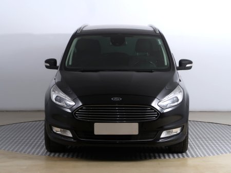 Ford Galaxy, 2019 - pohled č. 2
