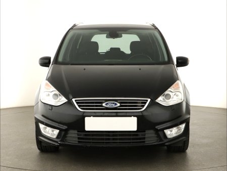 Ford Galaxy, 2014 - pohled č. 2