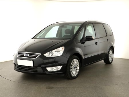 Ford Galaxy, 2014 - pohled č. 3