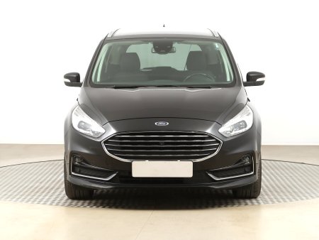 Ford Galaxy, 2020 - pohled č. 2