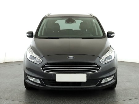 Ford Galaxy, 2016 - pohled č. 2