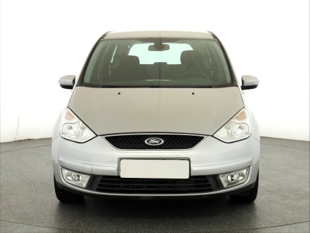 Ford Galaxy, 2008 - pohled č. 2