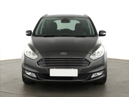 Ford Galaxy, 2017 - pohled č. 2