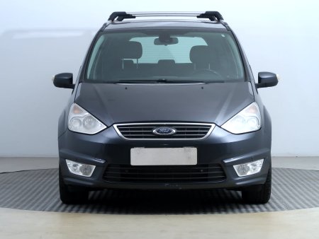 Ford Galaxy, 2010 - pohled č. 2