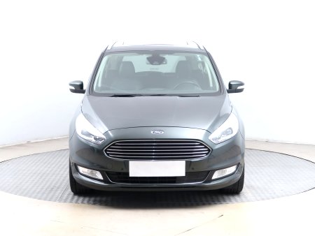 Ford Galaxy, 2017 - pohled č. 2