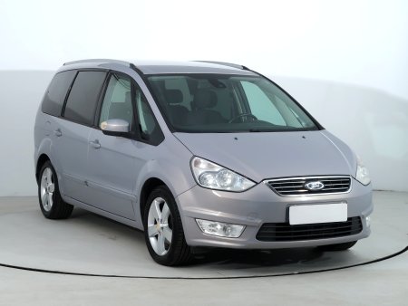 Ford Galaxy, 2012